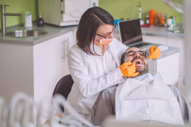 Best Knocked-Out Tooth Emergency  in Brookfield, WI