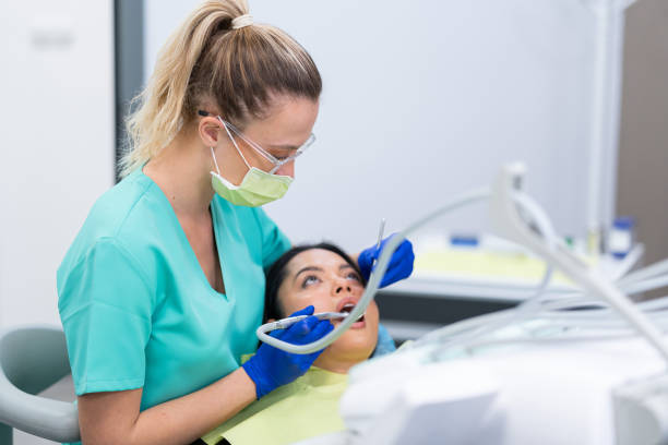Emergency Gum Pain Relief in WI